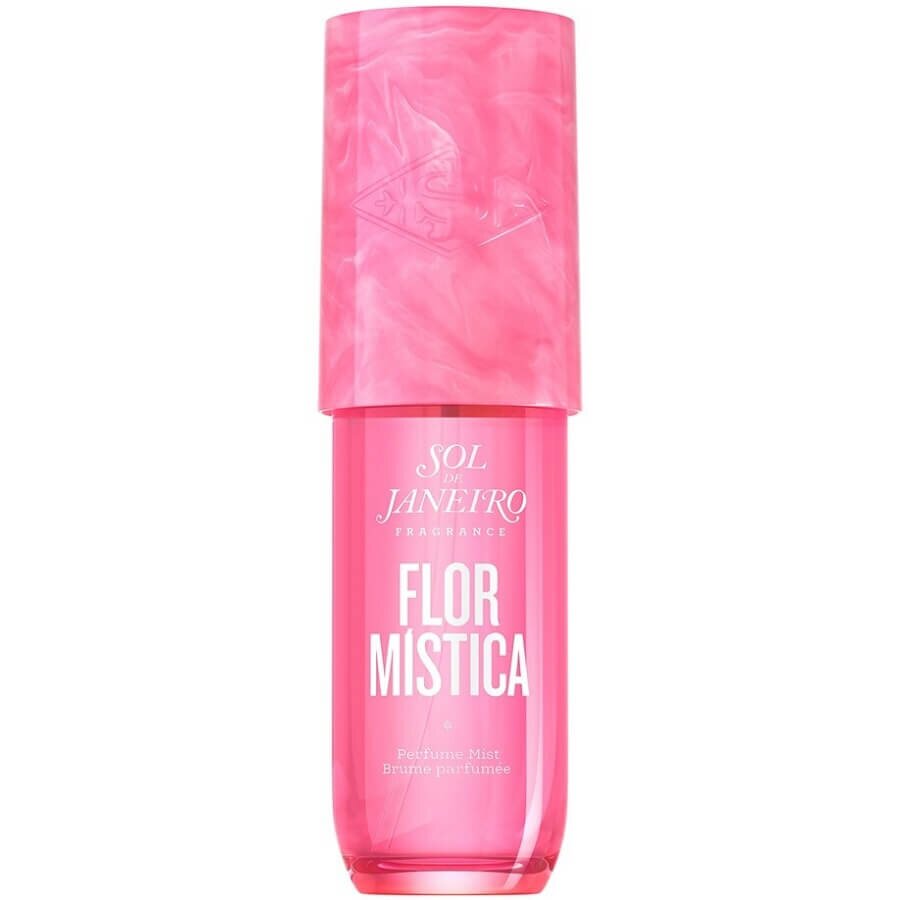 Sol de Janeiro Spreji Za Telo Flor Mistica Perfume Mist Sprej 90 ml