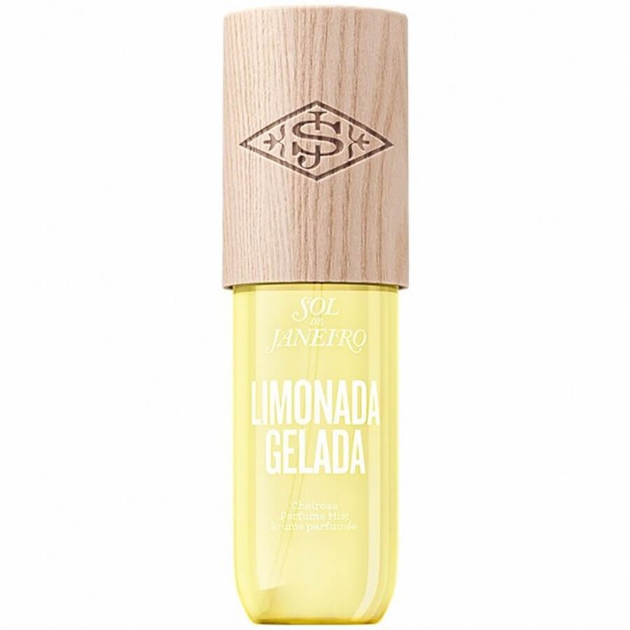 Sol de Janeiro Spreji Za Telo Limonada Gelada Perfume Mist Sprej 90 ml