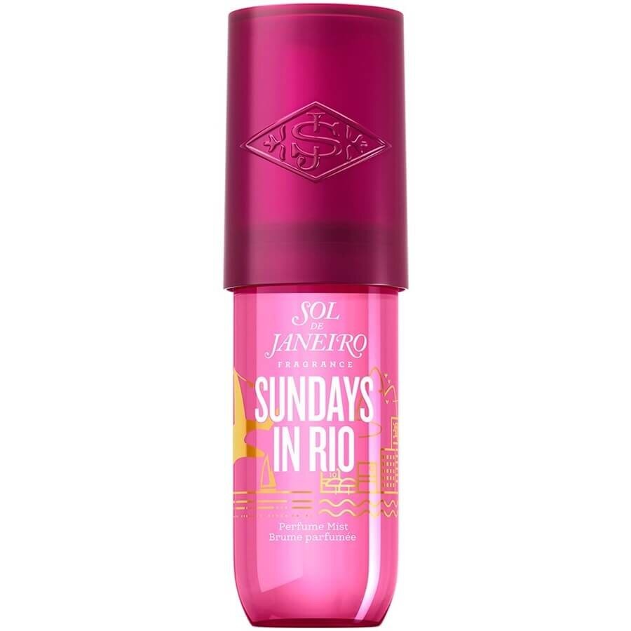 Sol de Janeiro Sundays In Rio Perfume Mist Sprej Za Telo 90 ml