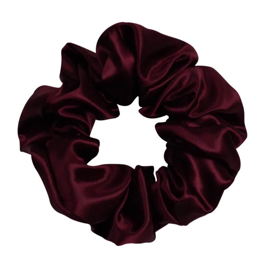 StarSilk Elastike Za Lase Silk Hairband Large Burgundy Sky Elastika 1 kos