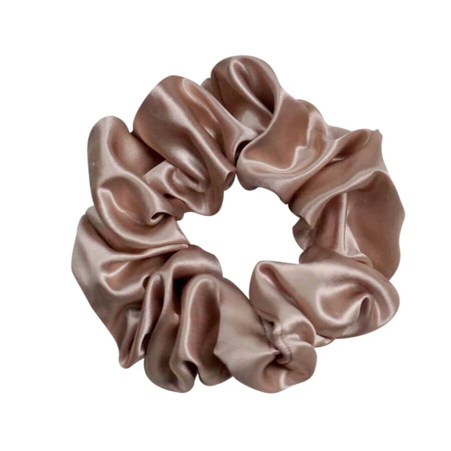 StarSilk Elastike Za Lase Silk Hairband Large Golden Sunlight Elastika 1 kos
