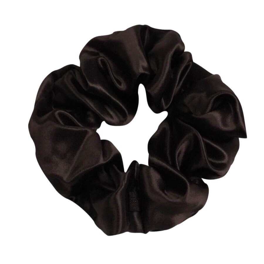 StarSilk Elastike Za Lase Silk Hairband Large Mocha Dream Elastika 1 kos