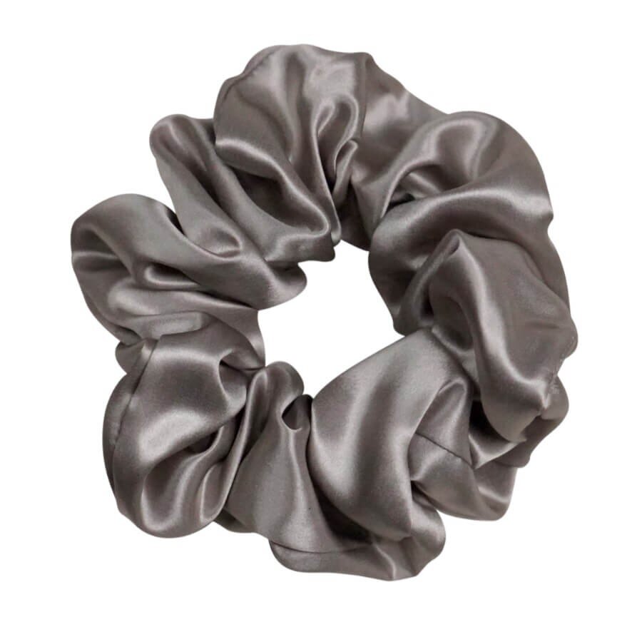 StarSilk Elastike Za Lase Silk Hairband Large Silver Stardust Elastika 1 kos