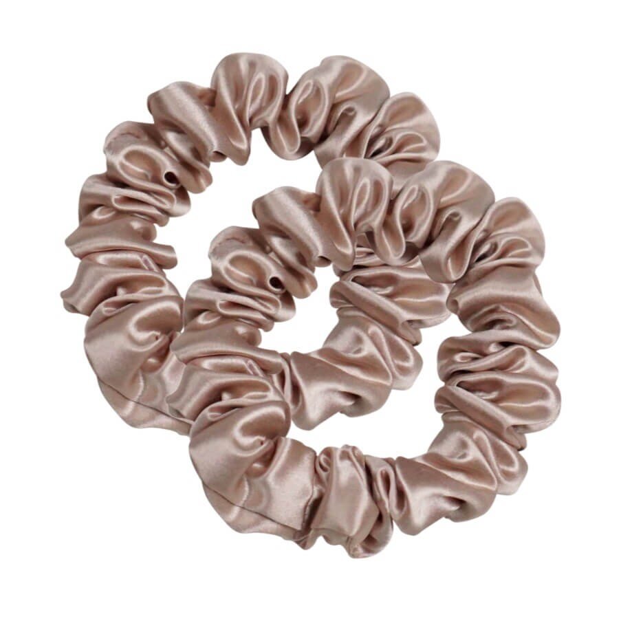 StarSilk Elastike Za Lase Silk Hairband Midi Golden Sunlight Elastika 1 kos