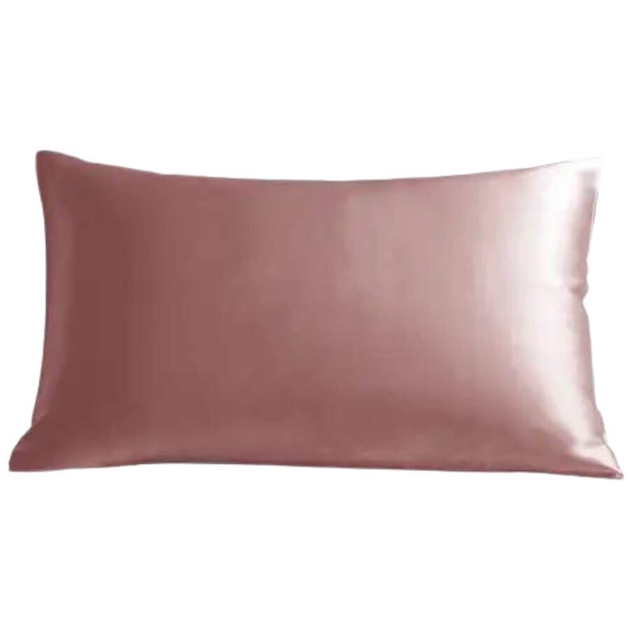 StarSilk Prevleke Za Vzglavnike Svilena Prevleka Vzglavnik 50X70 Cm Daydream Pink 1 kos