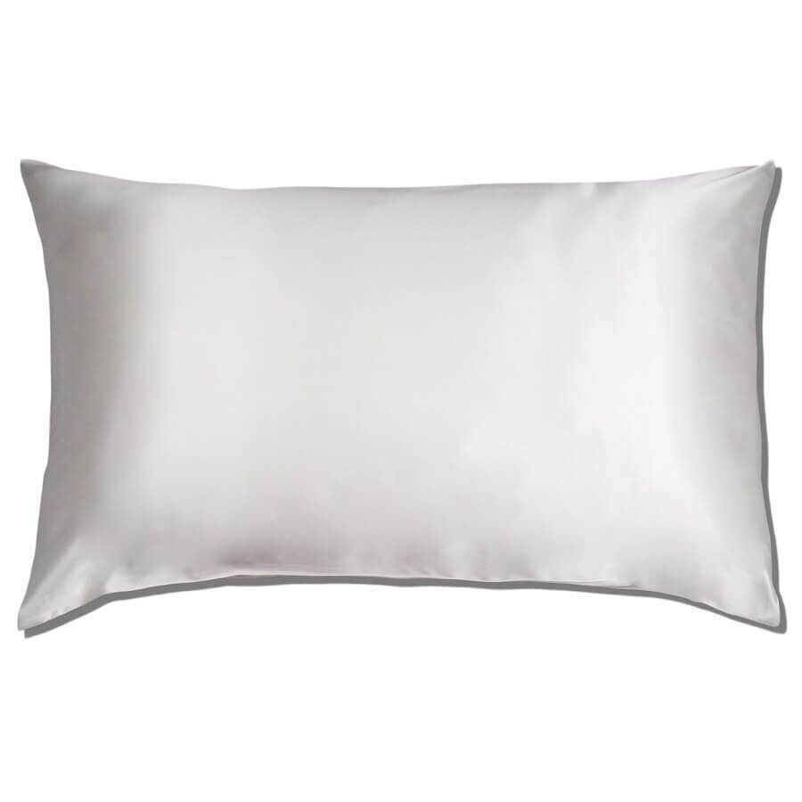 StarSilk Prevleke Za Vzglavnike Svilena Prevleka Vzglavnik 50X70 Twinkling White 1 kos