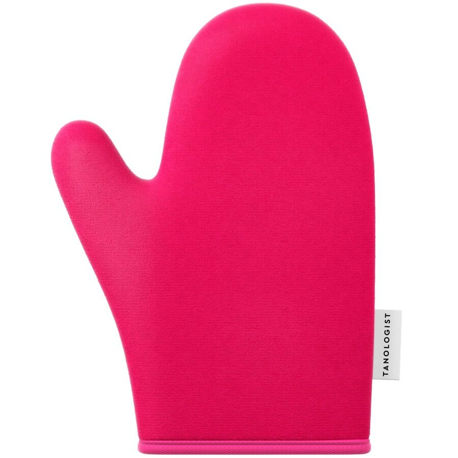 TANOLOGIST Flawless Tanning Mitt Rokavica Za Nanašanje Samoporjavitvenih Izdelkov 1 kos