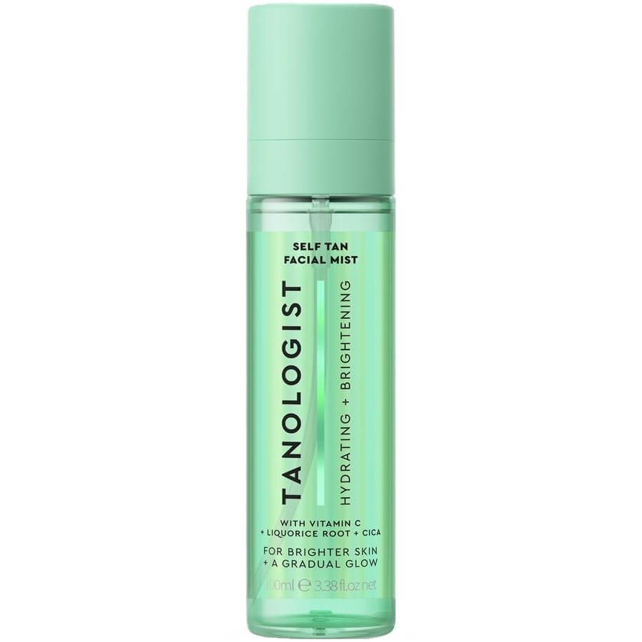 TANOLOGIST Self Tan Facial Mist Samoporjavitveni Sprej Za Obraz 100 ml