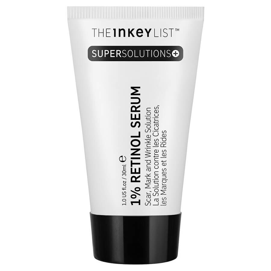 The Inkey List 1% Retinol Serum Za Nego Obraza 30 ml