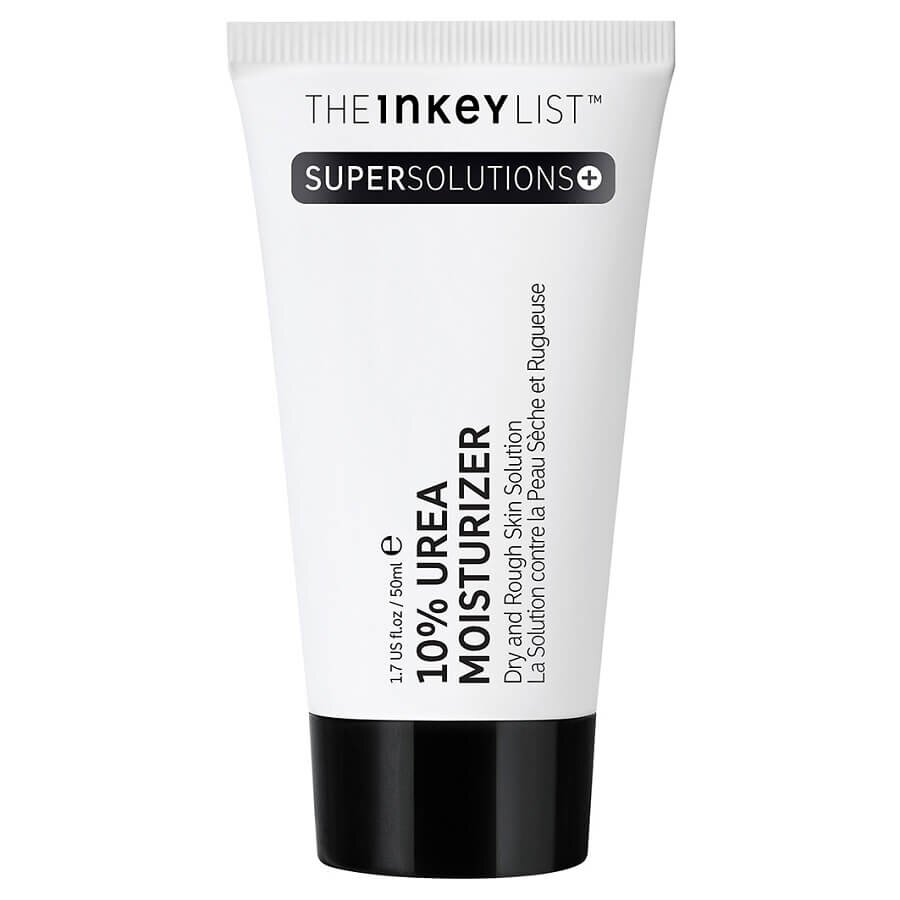 The Inkey List 10% Urea Moisturizer Krema Za Nego Obraza 50 ml