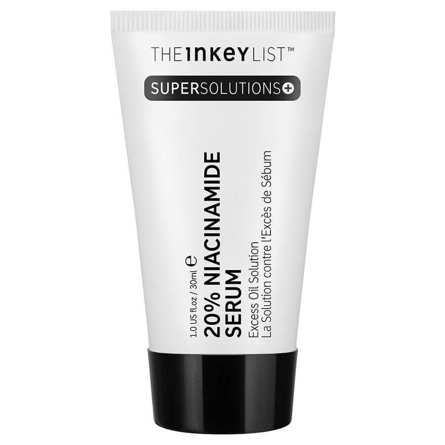 The Inkey List 20% Niacinamide Serum Za Nego Obraza 30 ml