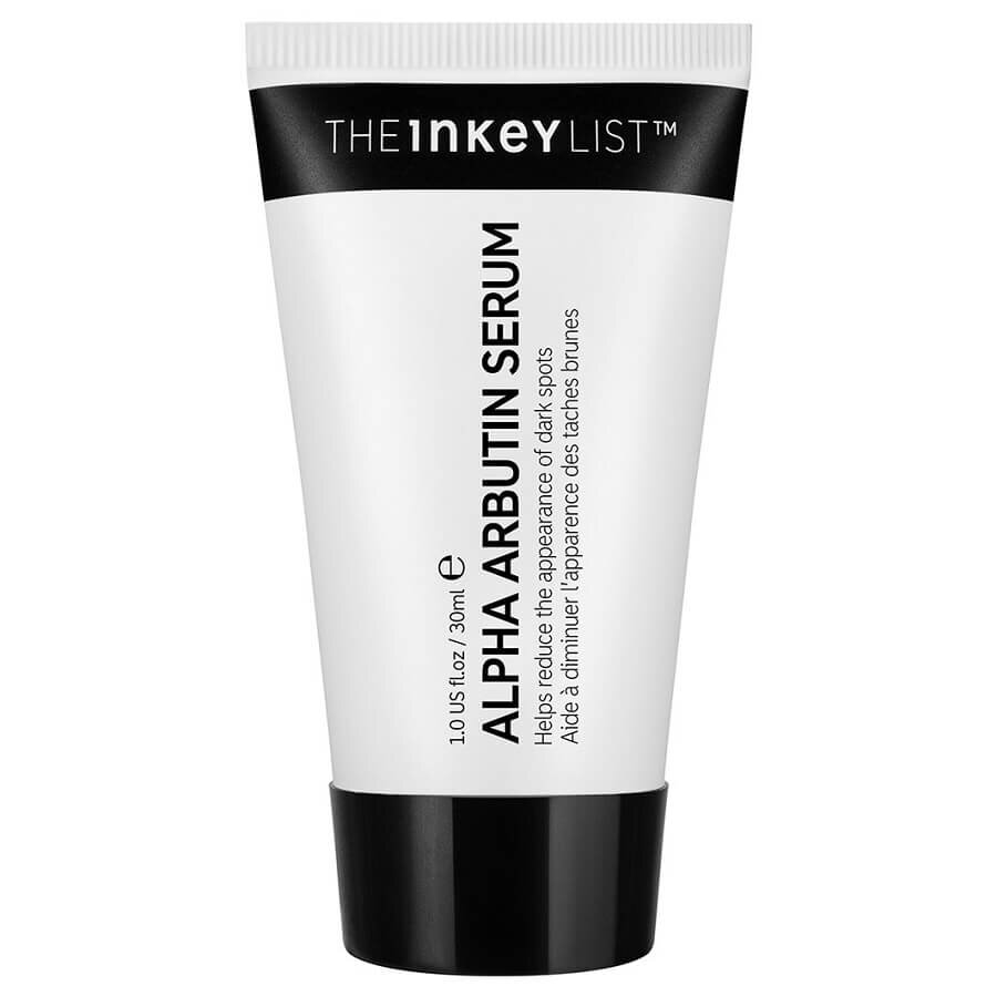 The Inkey List Alpha Arbutin Serum Za Predel Okoli Oči 30 ml