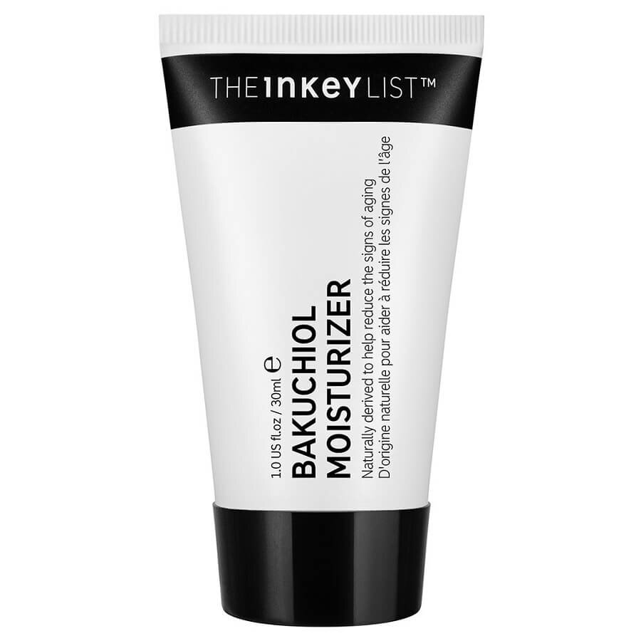 The Inkey List Bakuchiol Moisturizer Krema Za Nego Obraza 30 ml
