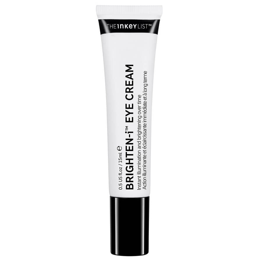 The Inkey List Brighten-i Eye Cream Krema Za Predel Okoli Oči 15 ml