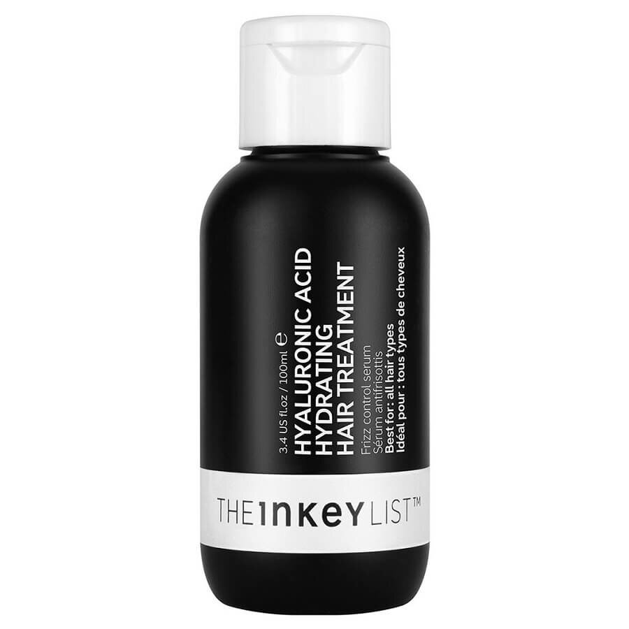 The Inkey List Hyaluronic Hair Treatment Serum Za Lase 100 ml