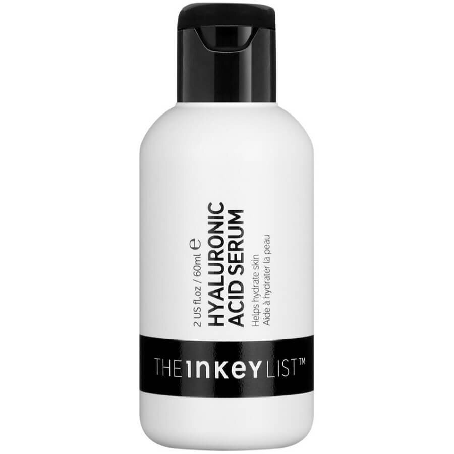 The Inkey List Hyaluronic Serum Za Nego Obraza 60 ml
