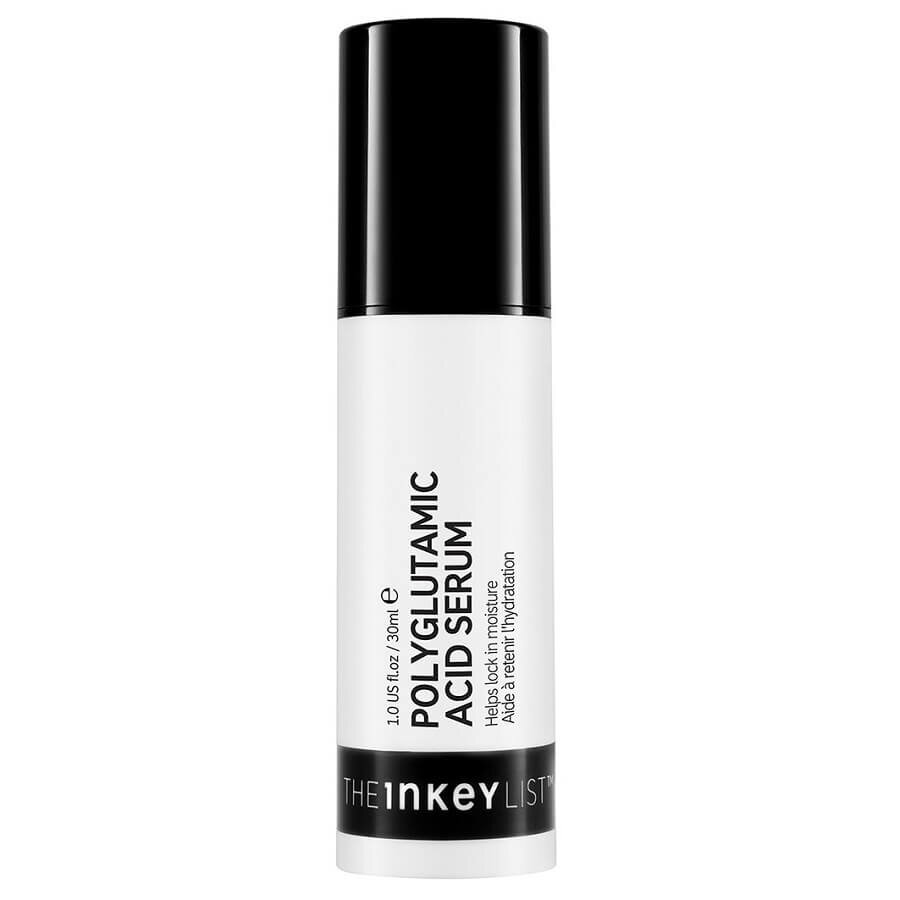 The Inkey List Polyglutamic Acid Serum Za Nego Obraza 30 ml
