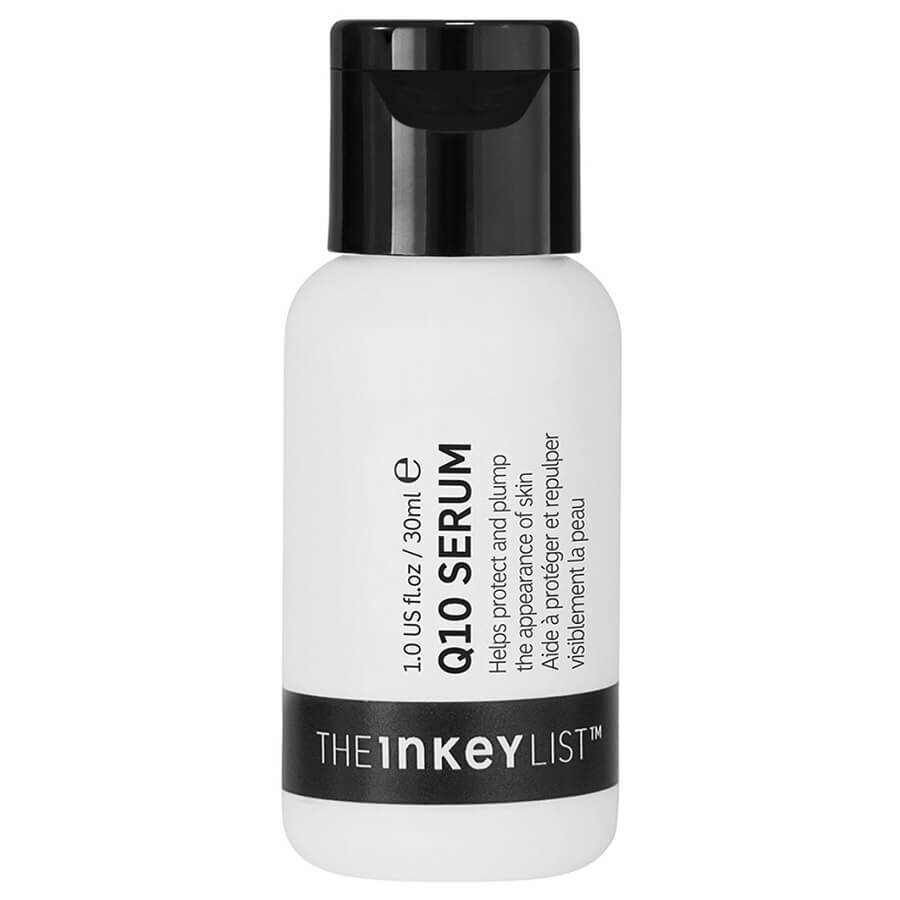 The Inkey List Q10 Serum Za Nego Obraza 30 ml