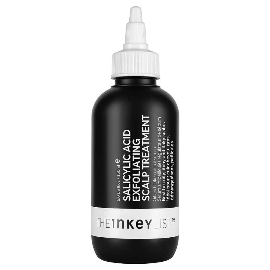 The Inkey List Salicylic Scalp Treatment Serum Za Lasišče 150 ml