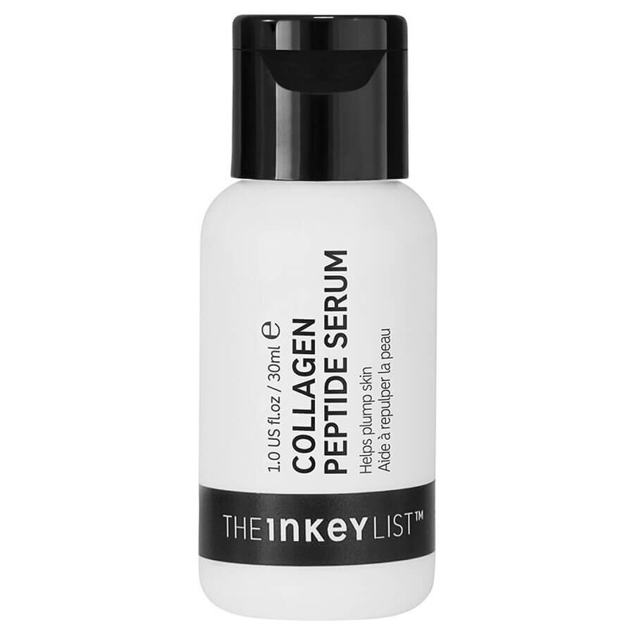 The Inkey List Serumi Za Obraz Collagen Peptide Serum Nego Obraza 30 ml