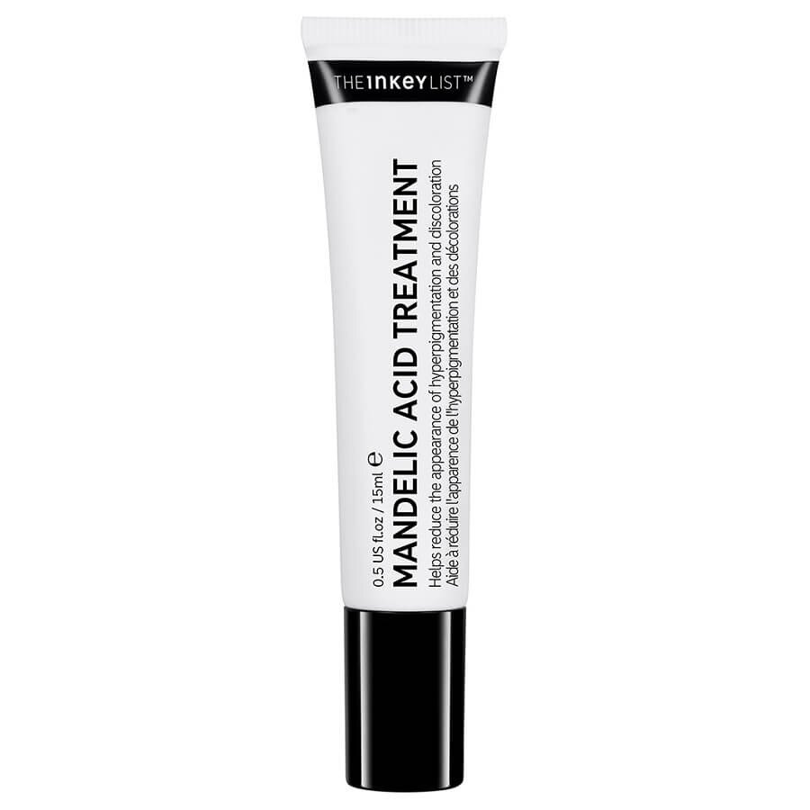 The Inkey List Treatment Mandelic Acid Nega Za Obraz 15 ml