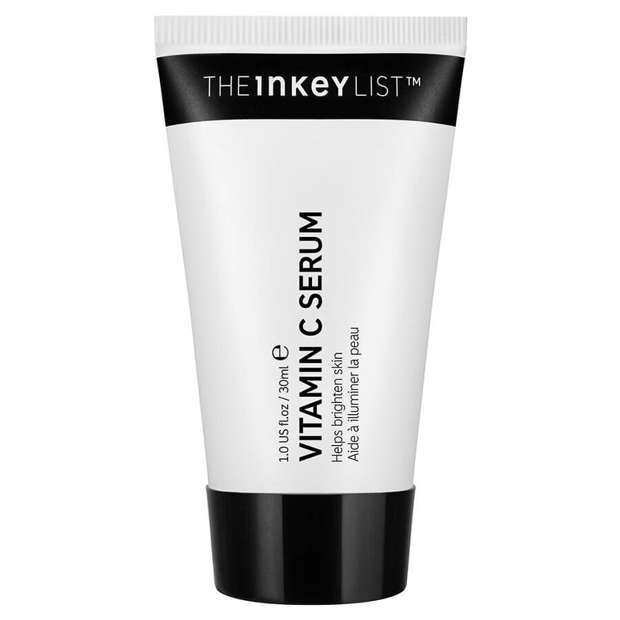 The Inkey List Vitamin C Serum Za Nego Obraza 30 ml