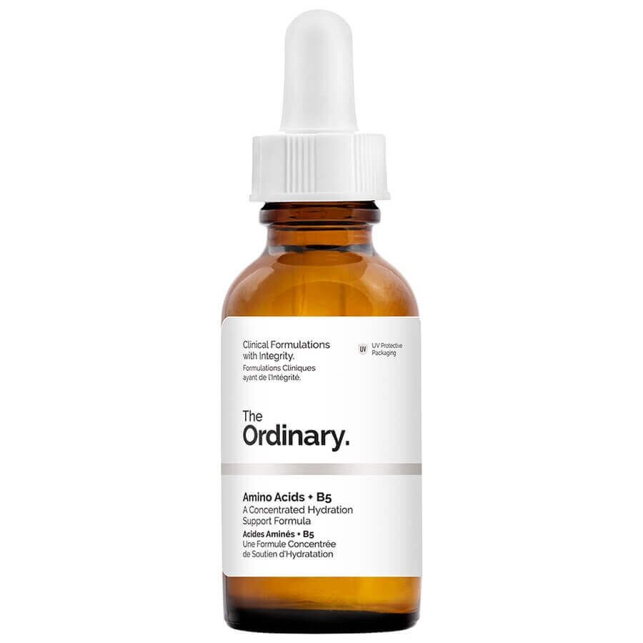 The Ordinary Amino Acids + B5 Serum Za Nego Obraza 30 ml