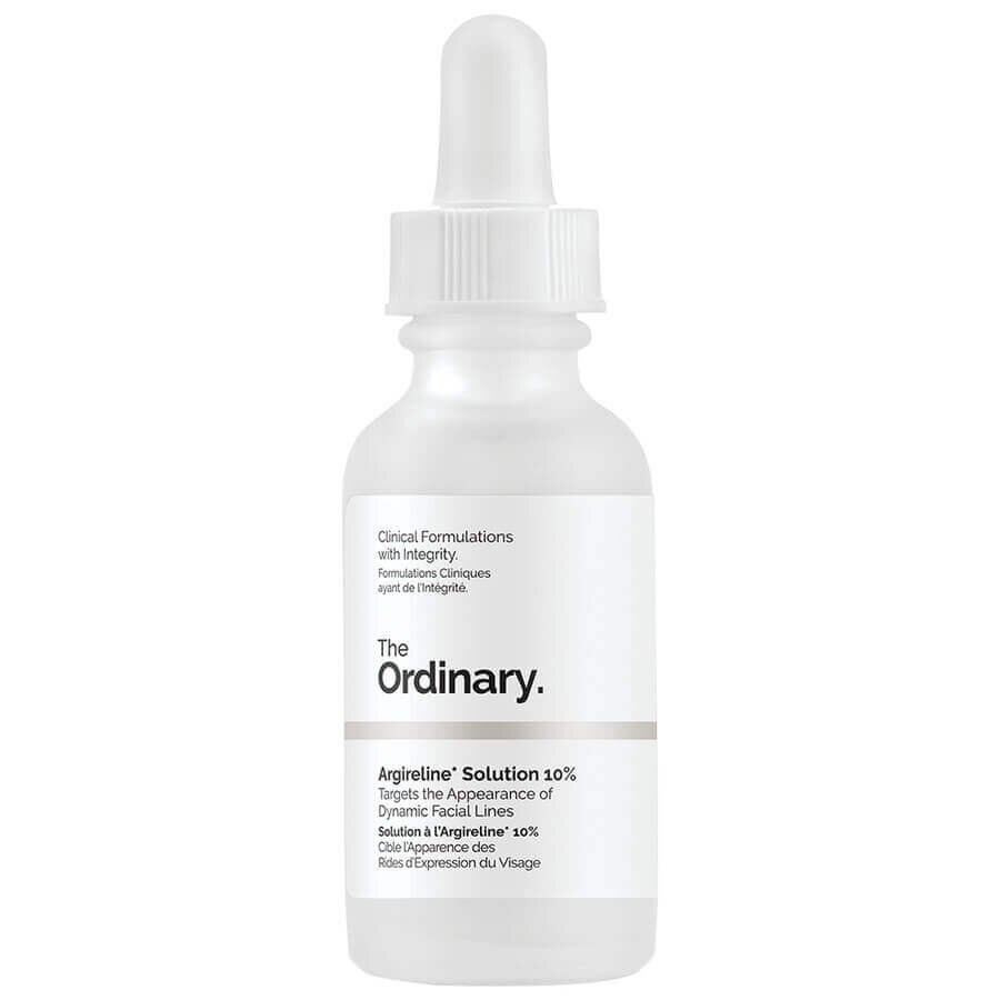 The Ordinary Argireline Solution 10% Nega Za Obraz 30 ml