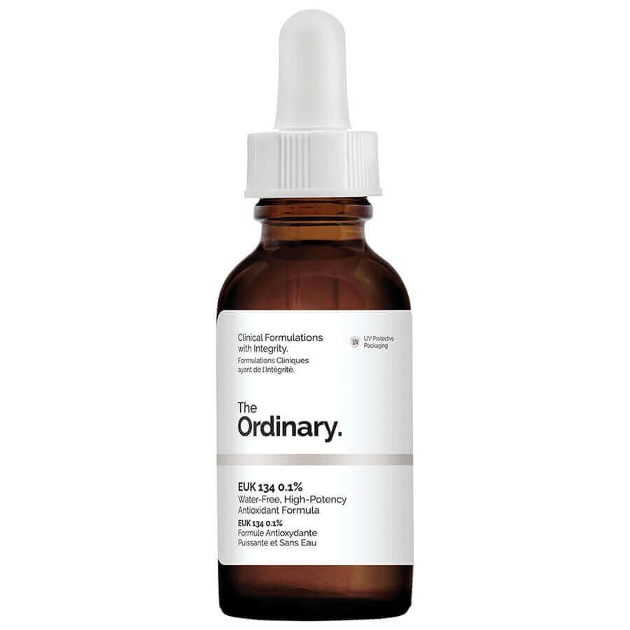The Ordinary EUK 134 0.1% Serum Za Nego Obraza 30 ml