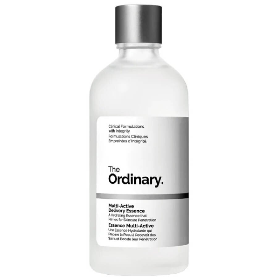 The Ordinary Multi-Active Delivery Essence Esenca Za Obraz 100 ml