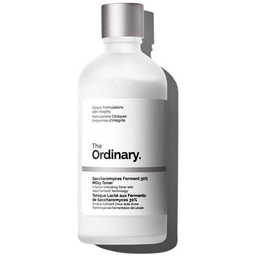 The Ordinary Saccharomyces Ferment 30% Milky Toner Tonik Za Nego Obraza 100 ml