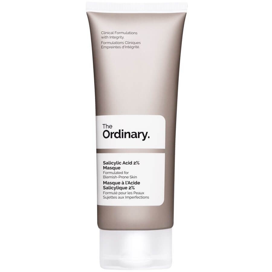 The Ordinary Salicylic Acid 2% Masque Maska Za Nego Obraza 100 ml
