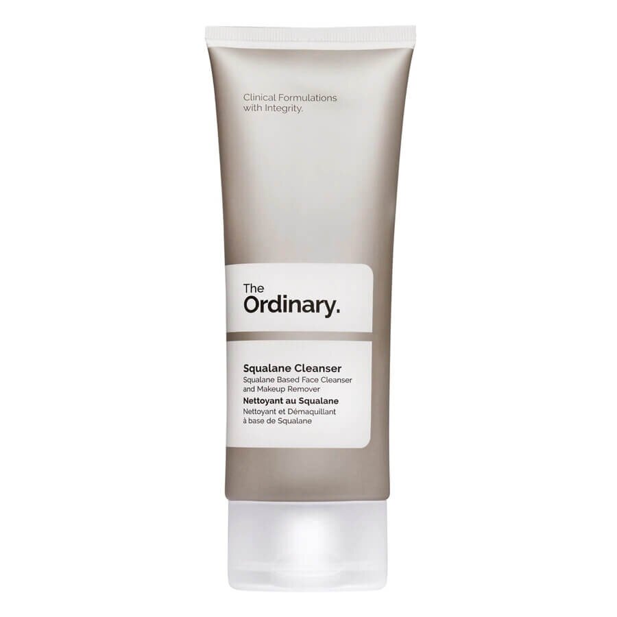 The Ordinary Squalane Cleanser Balzam Za Čiščenje Obraza 150 ml
