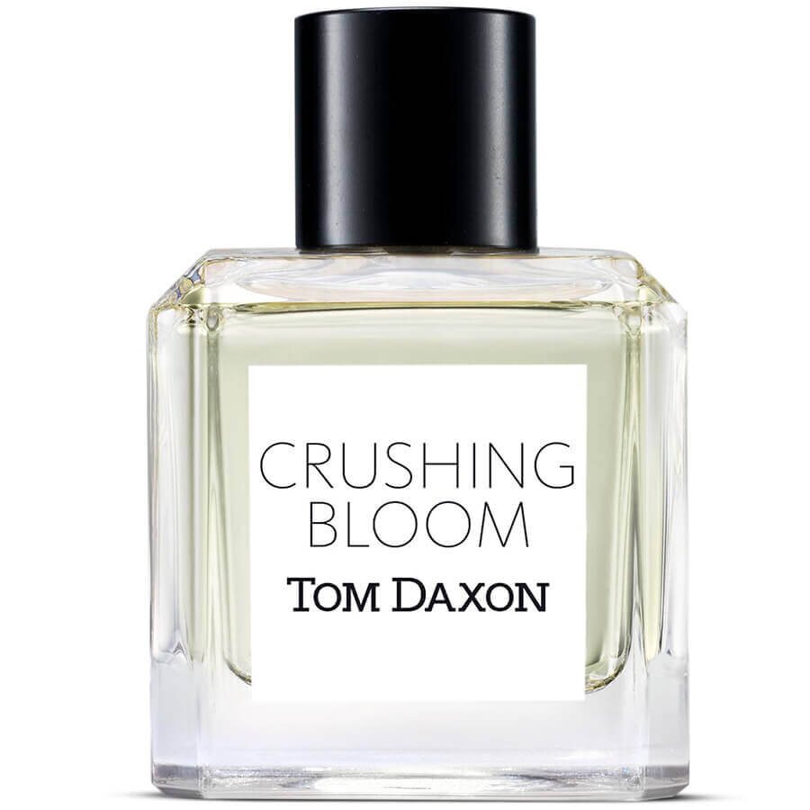 Tom Daxon Crushing Bloom Eau De Parfum Parfumska Voda 100 ml