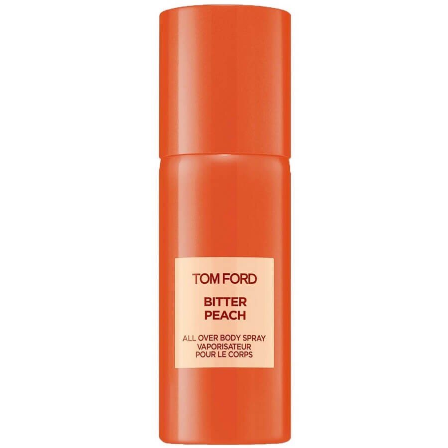 TOM FORD Bitter Peach Body Spray Sprej Za Telo 150 ml
