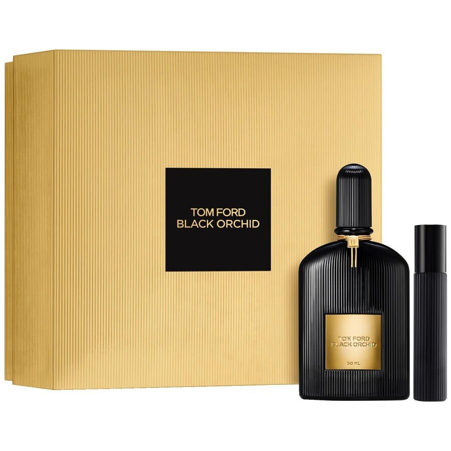 TOM FORD Black Orchid Eau De Parfum 50 Ml Set 1 kos