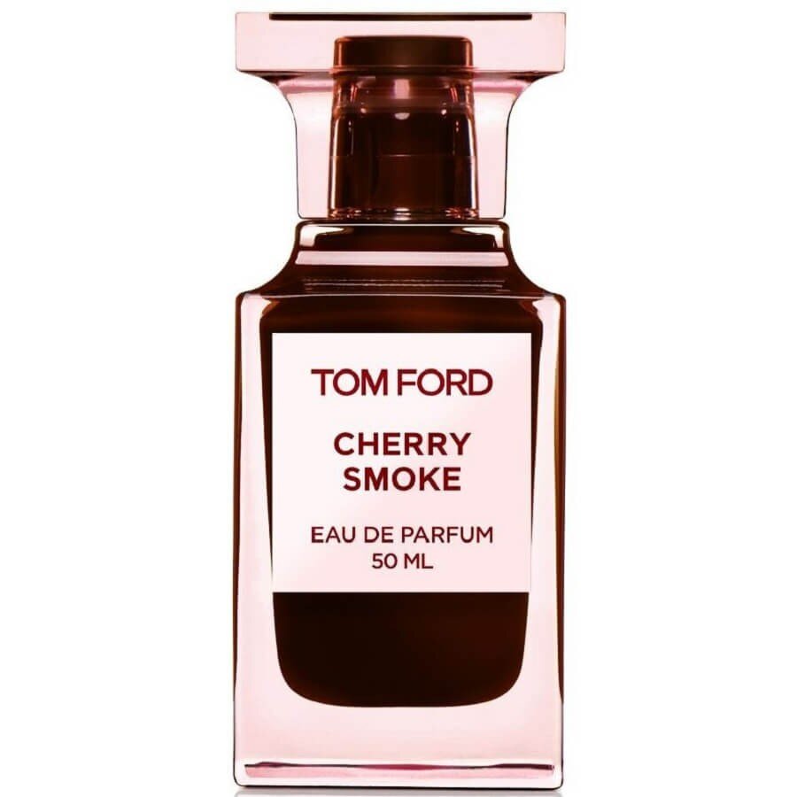 TOM FORD Cherry Smoke Eau De Parfum Parfumska Voda 50 ml