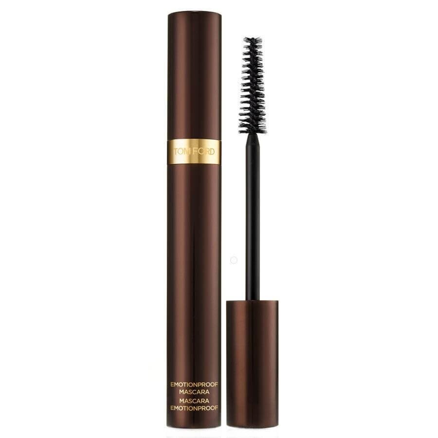 TOM FORD Emotionproof Mascara Noir Maskara Za Volumen In Dolžino 8 ml