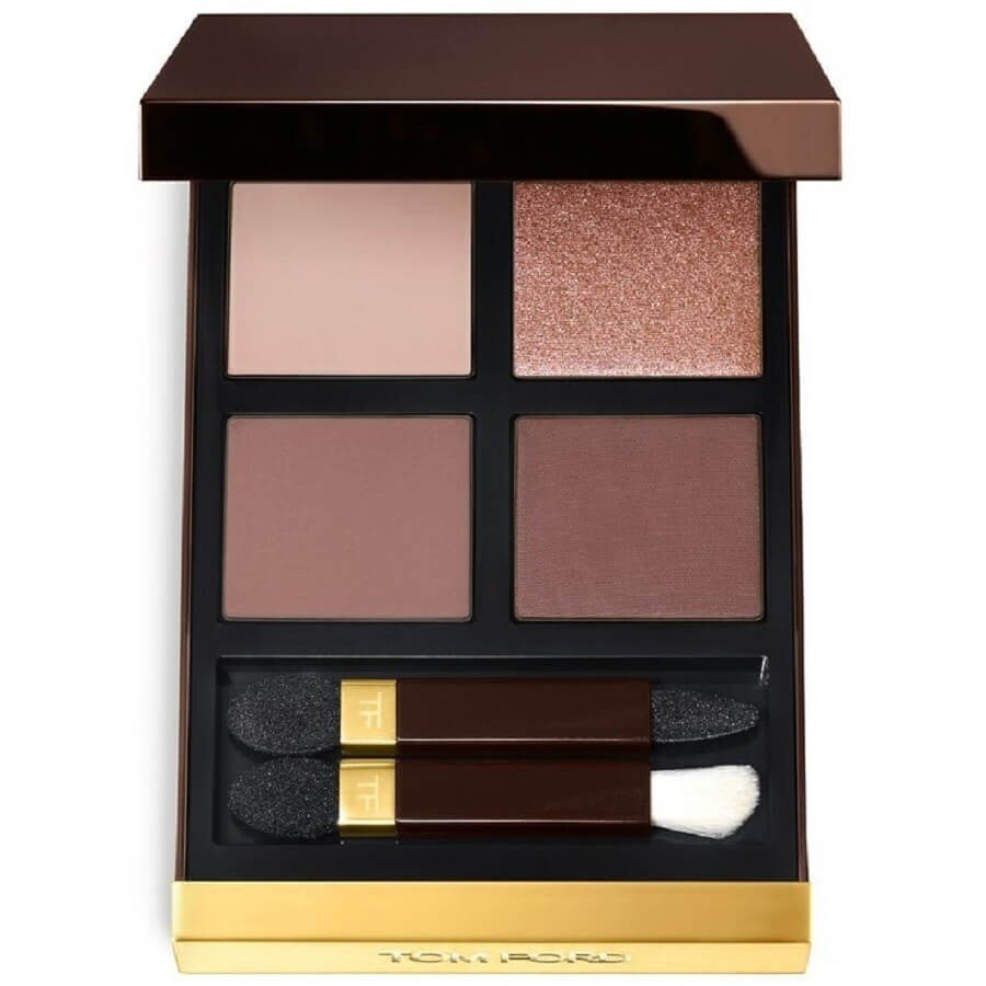 TOM FORD Eye Color Quad Insolent Rose Paleta Senčil Za Oči 10 g