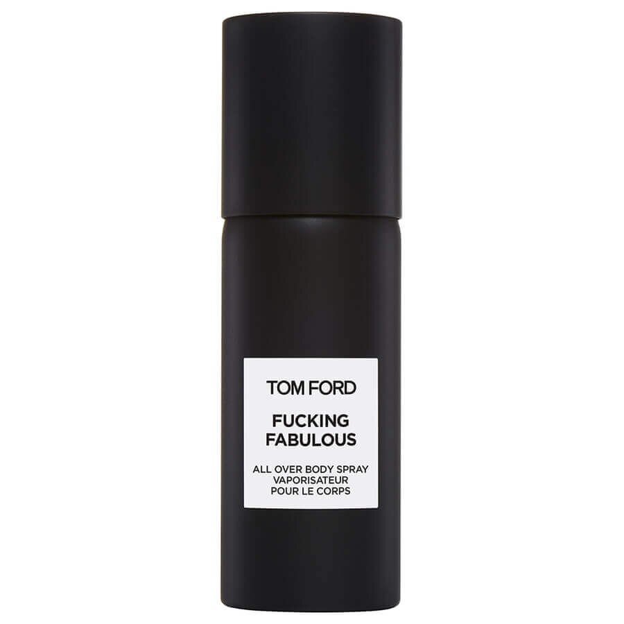 TOM FORD Fucking Fabulous All Over Body Spray Sprej Za Telo 150 ml