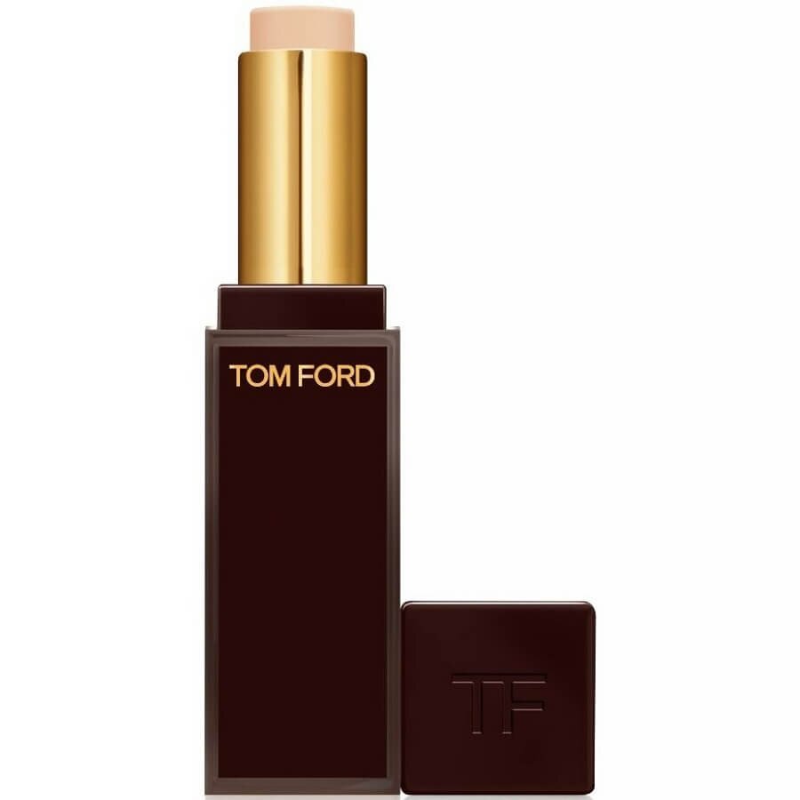 TOM FORD Korektorji Za Obraz Traceless Concealer Stick Bare Korektor 35 g