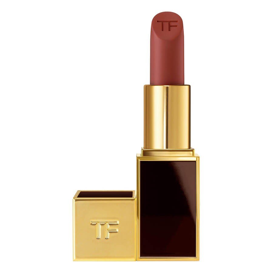 TOM FORD Lip Color Matte Velvet Cherry Šminka Za Ustnice 3 g