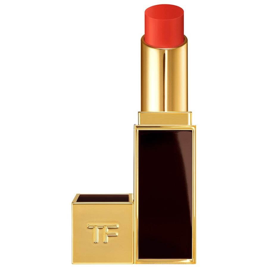 TOM FORD Lip Color Satin Matte Wild Ginger Šminka Za Ustnice 33 g