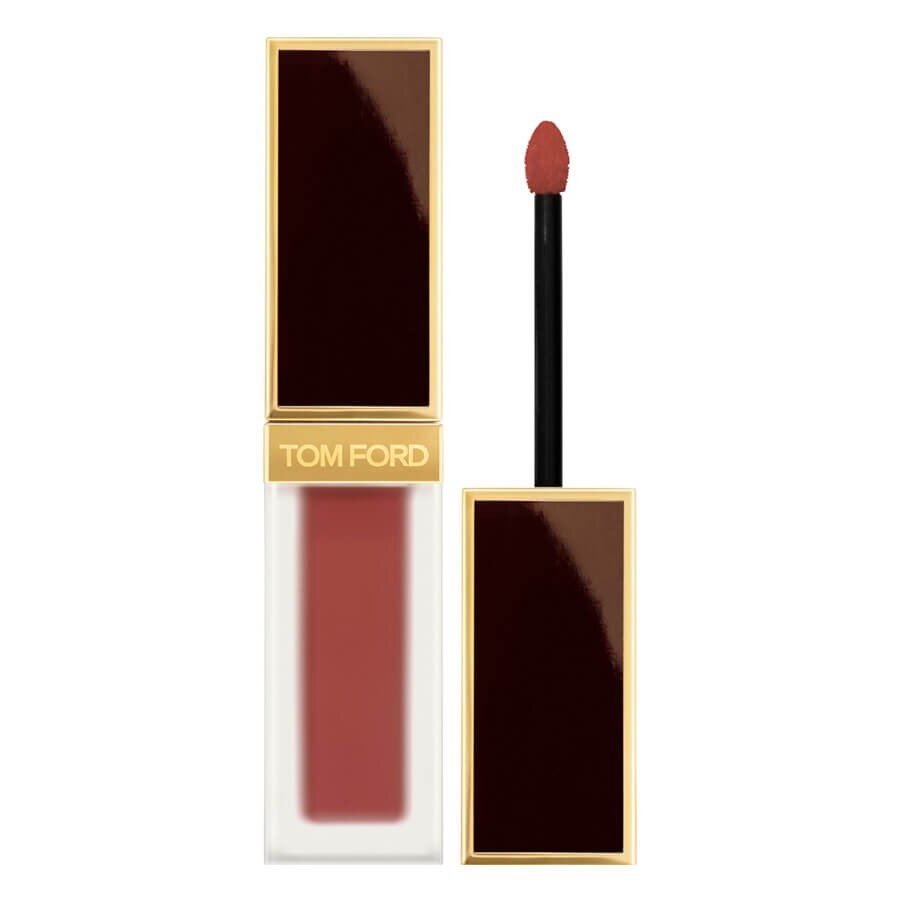 TOM FORD Liquid Lip Luxe Matte Lark Tekoča Šminka Za Ustnice 6 ml