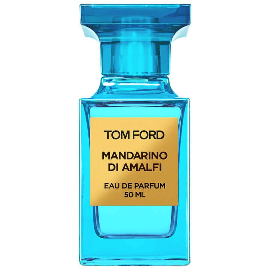 TOM FORD Mandarino Di Amalfi Eau De Parfum Parfumska Voda 50 ml