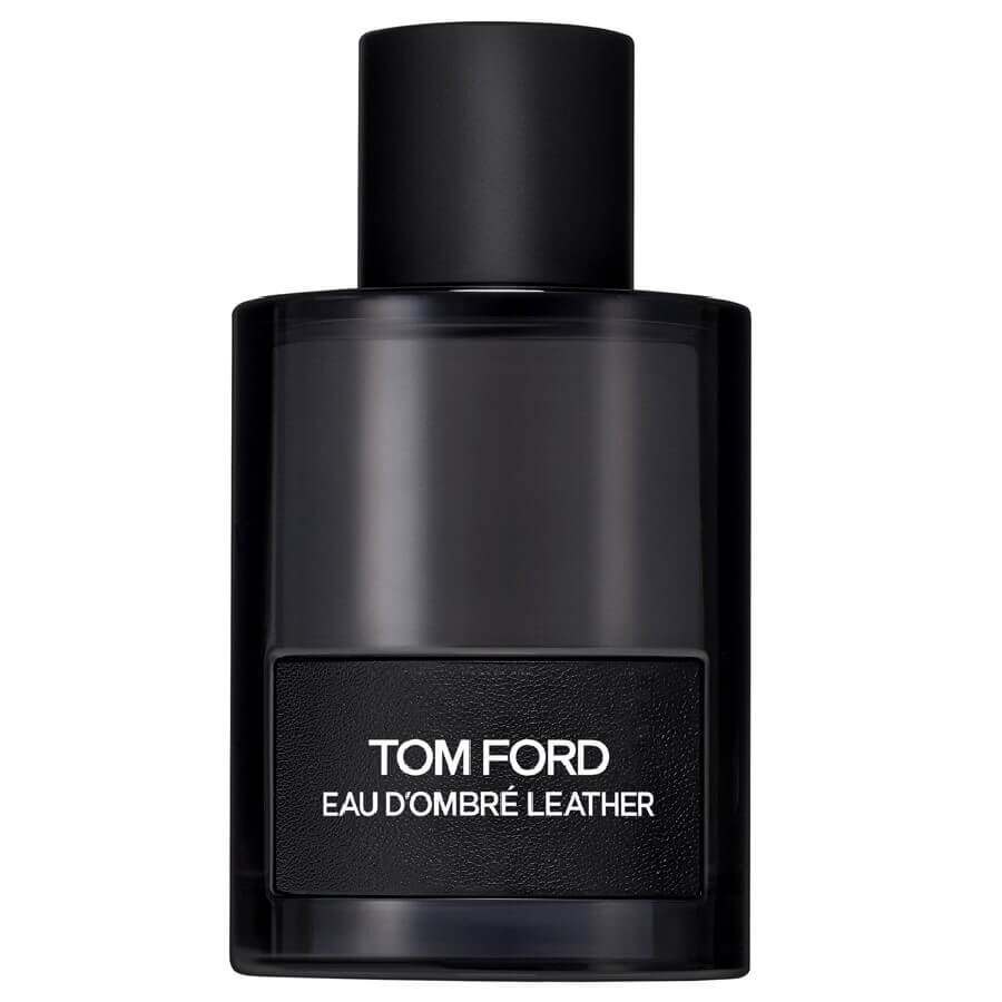 TOM FORD Moške Signature Dišave Eau D'ombre Leather De Toilette Toaletna Voda 50 ml