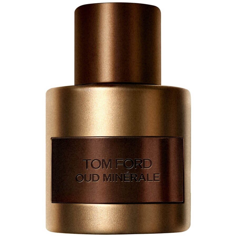 TOM FORD Moške Signature Dišave Oud Minerale Eau De Parfum Parfumska Voda 50 ml
