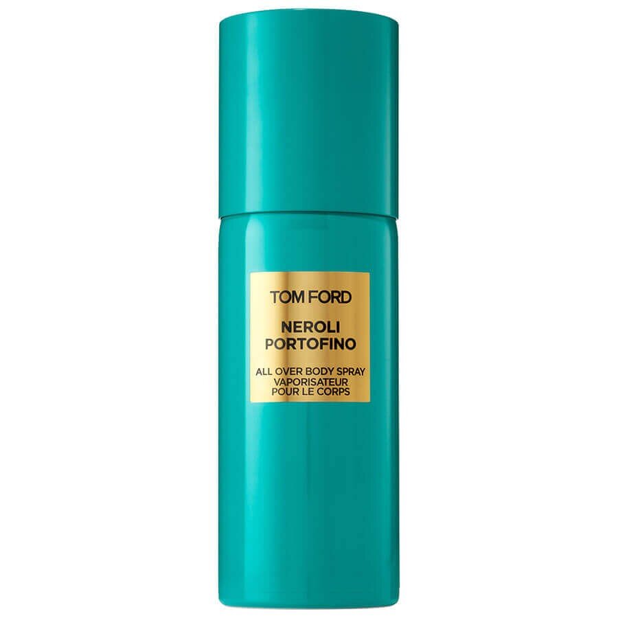 TOM FORD Neroli Portofino All Over Body Spray Sprej Za Telo 150 ml