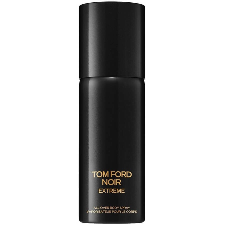 TOM FORD Noir Exteme Body Spray Sprej Za Telo 150 ml
