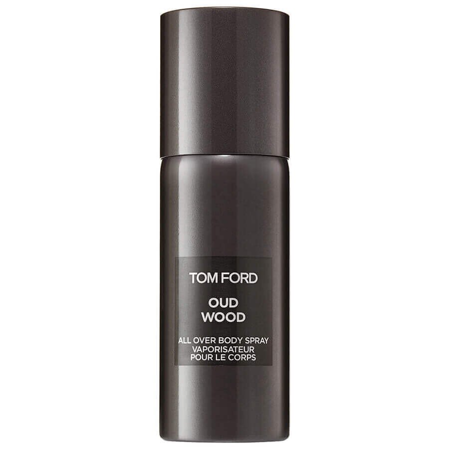 TOM FORD Oud Wood All Over Body Spray Sprej Za Telo 150 ml